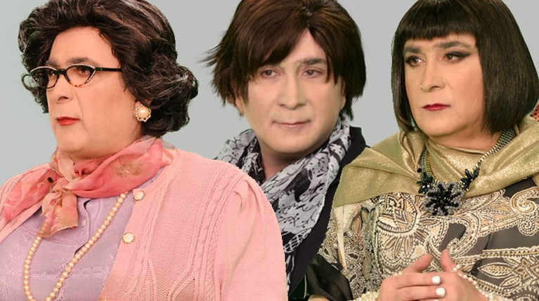 Δέκα Μικροί Μήτσοι