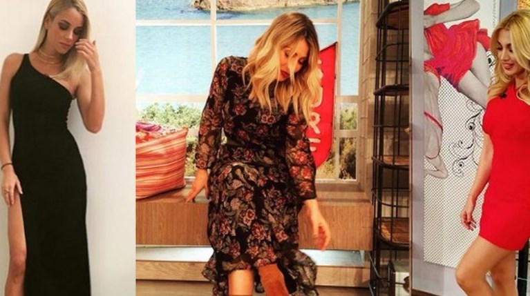 Tv Style Report