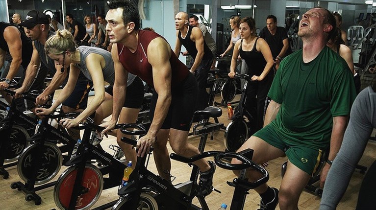 Tips για να γίνεις fit αν είσαι λίγο τεμπέλης