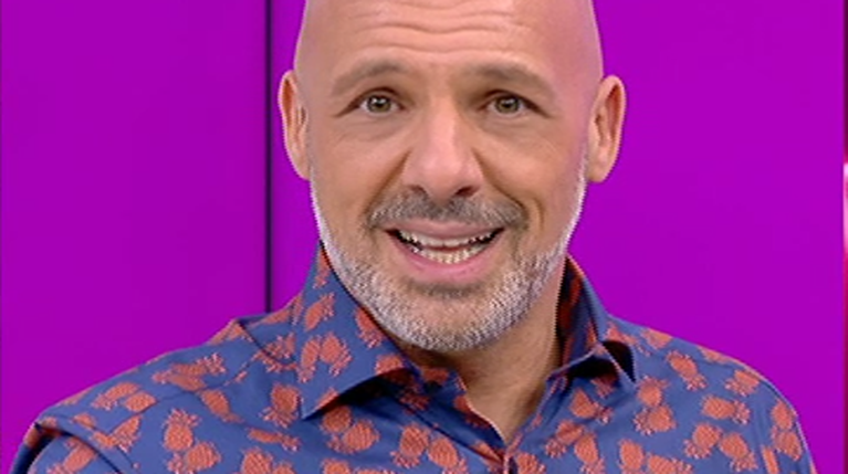 Νίκος Μουτσινάς