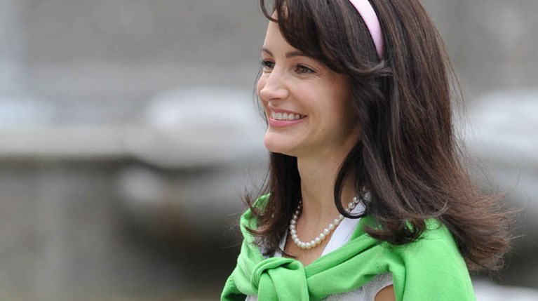 Κρίστιν Ντέιβις