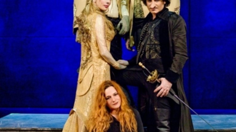 Συρανό ντε Μπερζεράκ