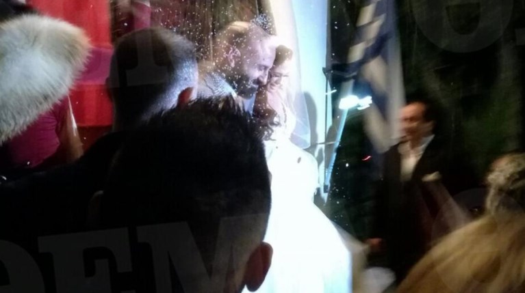 Υπάτιος Πατμάνογλου