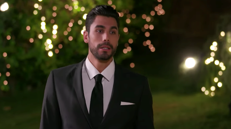 The Bachelor