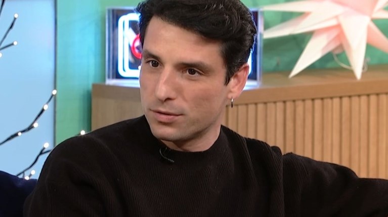 Σπύρος Χατζηαγγελάκης