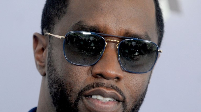 P. Diddy