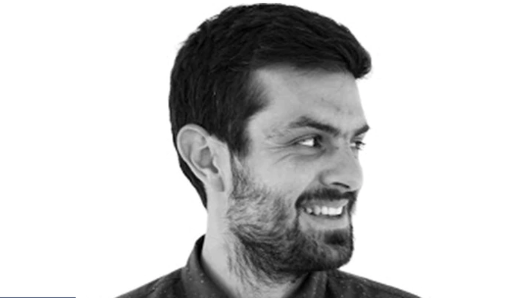 Νίκος Αλετράς