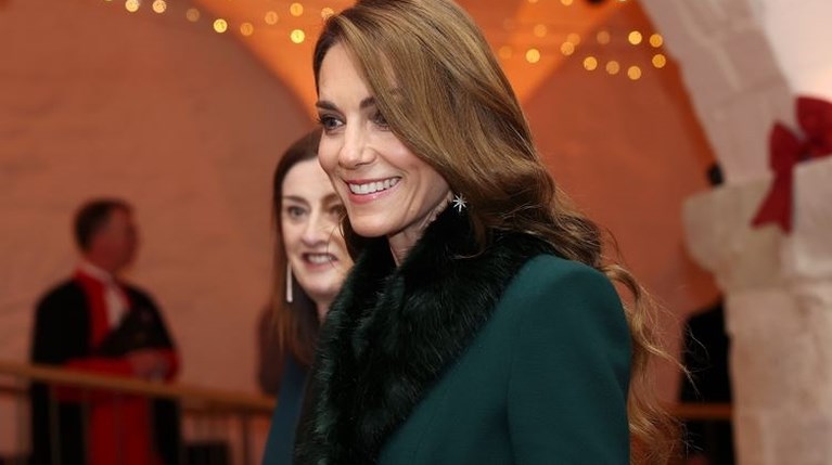Kate Middleton