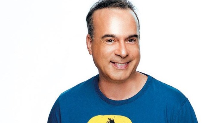 Φώτης Σεργουλόπουλος R