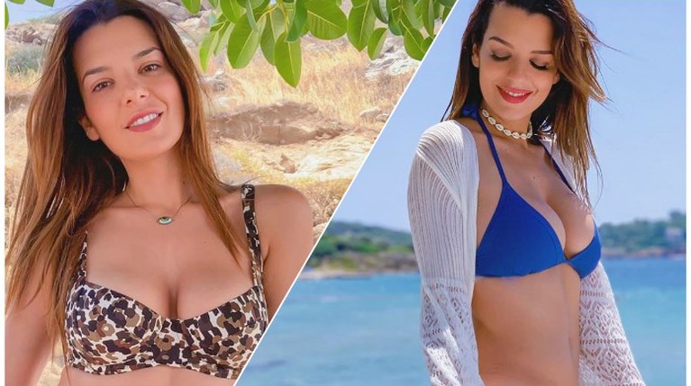 Νικολέττα Ράλλη