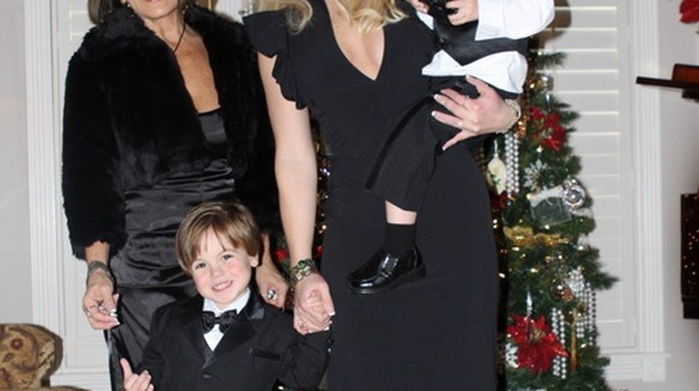Britney Kids