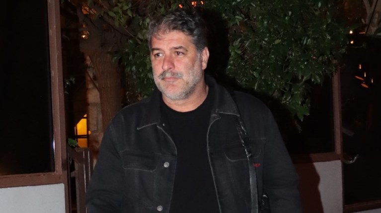 Βασίλης Μπισμπίκης