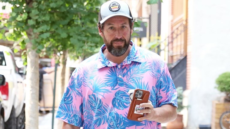 Adam Sandler