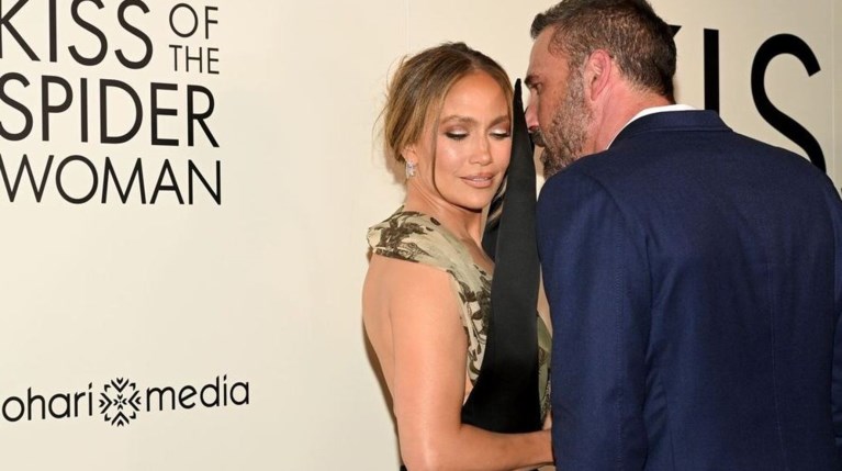 Jennifer Lopez