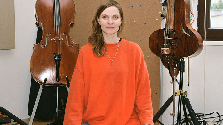 Hildur Gudnadottir