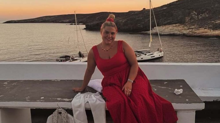 Δανάη Μπάρκα
