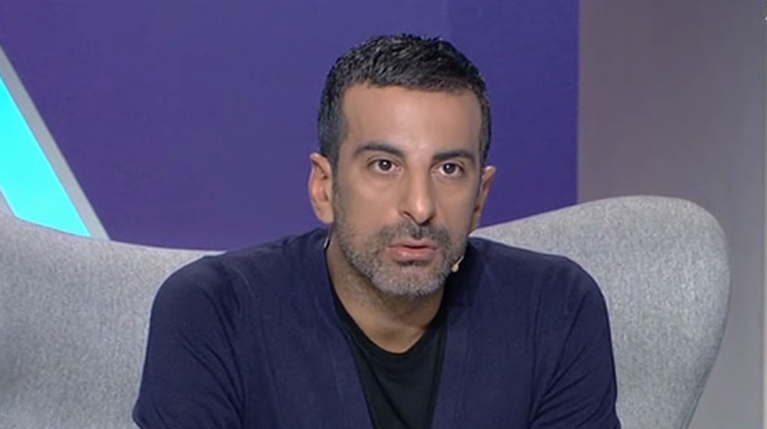 Στέλιος Κουδουνάρης