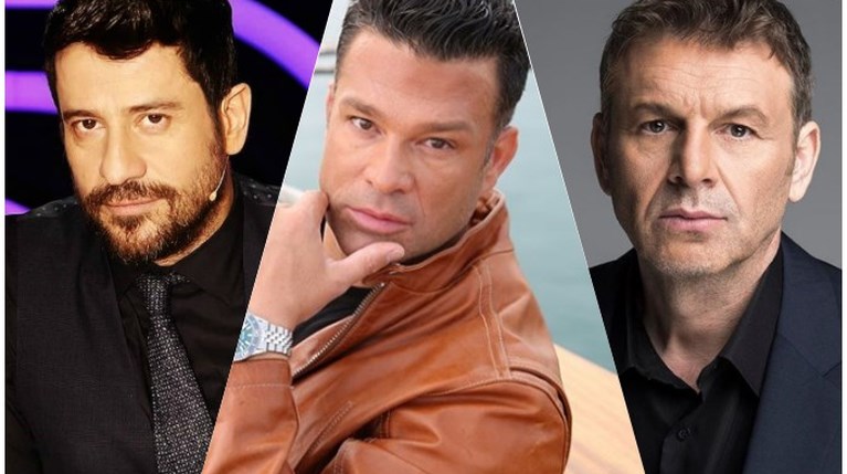 Εκλογές 2019 Celebrities