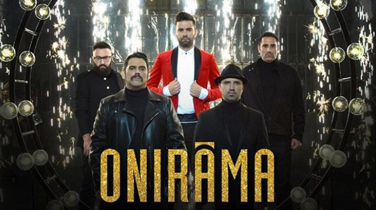Onirama