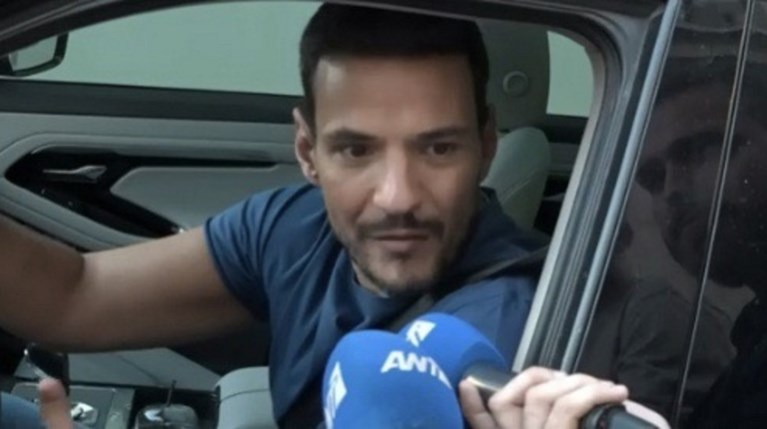 Κώστας Τσουρός