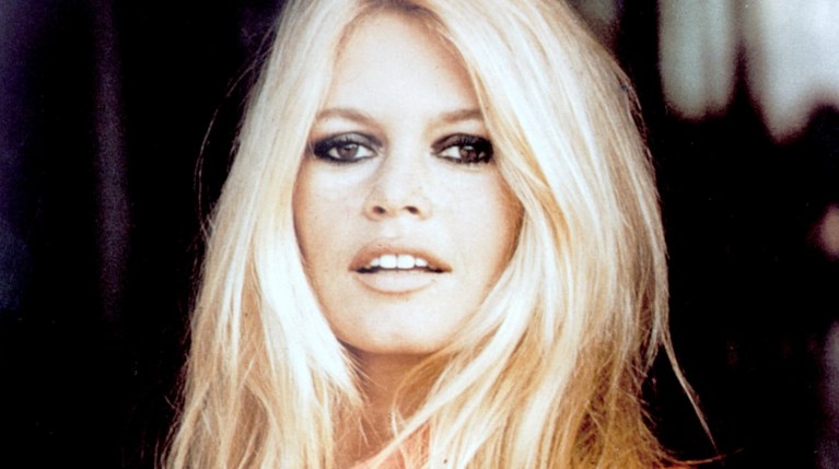 Brigitte Bardot