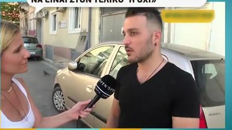 Γιώργος Καραμπουτάκης