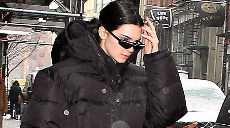 Kendall Jenner
