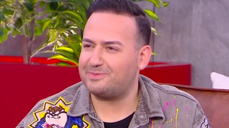Μαυρίκιος Μαυρικίου