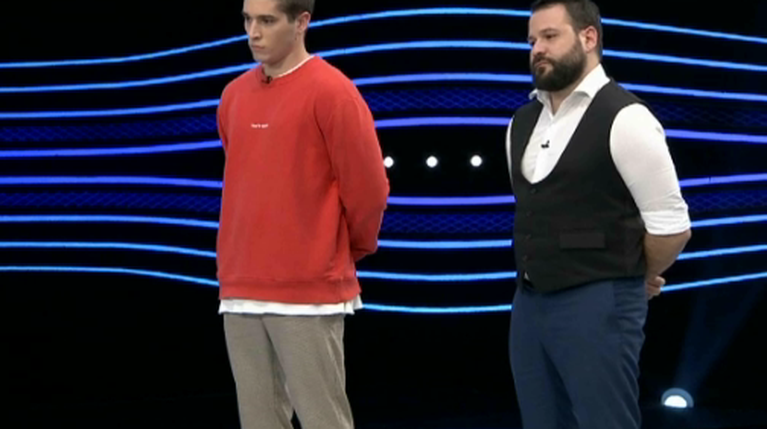 Project Runway 