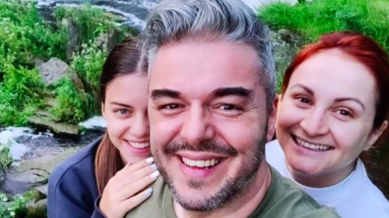 Πέτρος Πολυχρονίδης