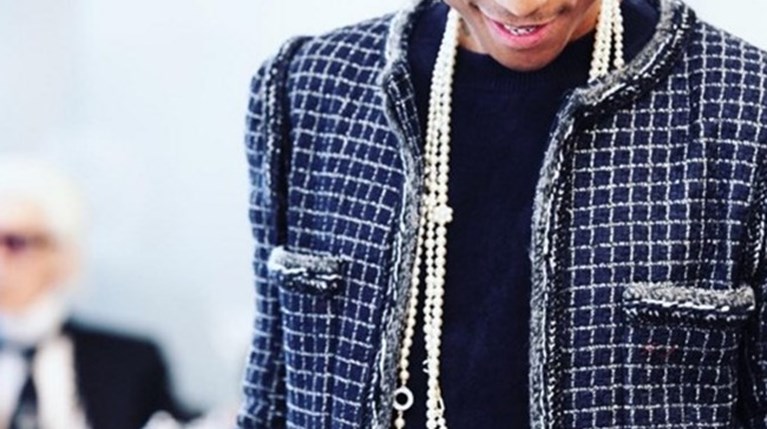 Pharrell Williams