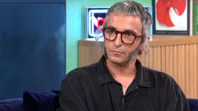 Άρης Σερβετάλης