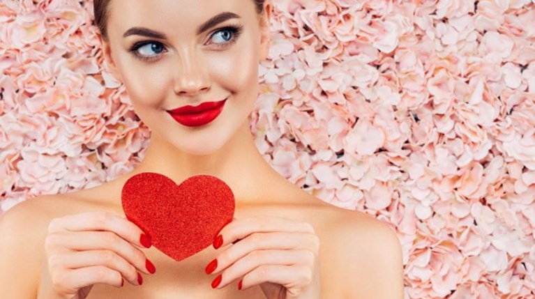 Valentine's Day - άγιος Βαλεντίνος