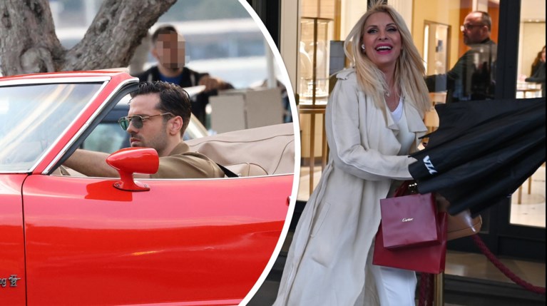 Showbiz Report | Shopping για τη Μενεγάκη & γυρίσματα με τον Αργυρό