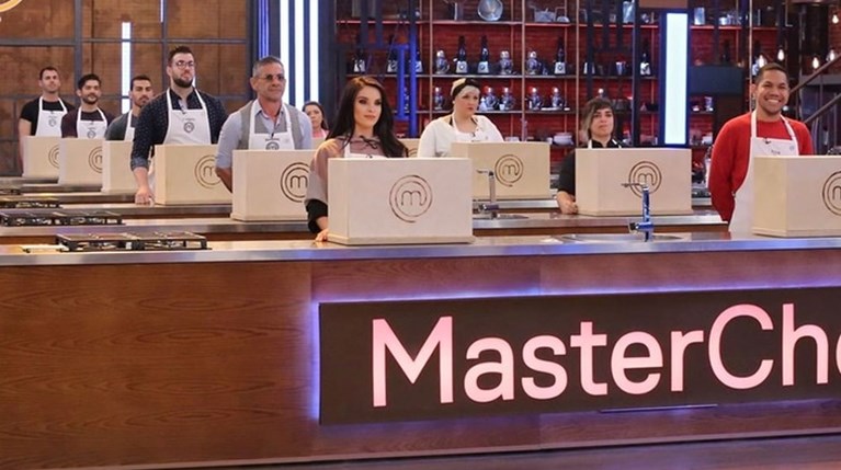 MasterChef Mystery Box