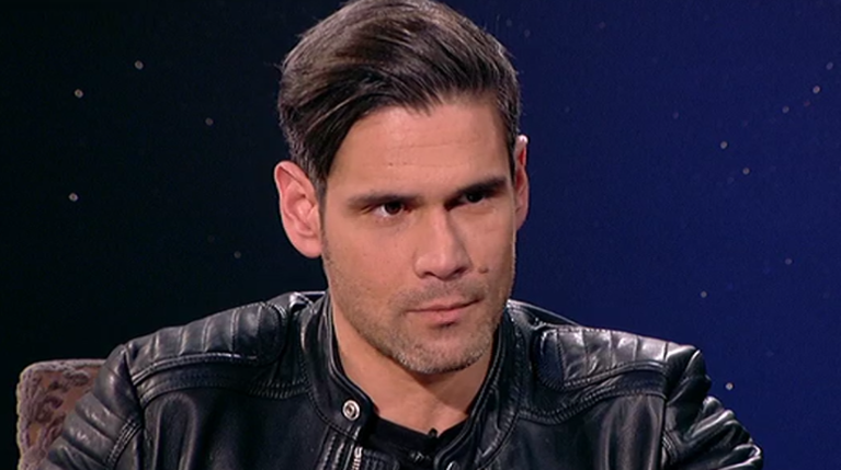 Δημήτρης Ουγγαρέζος