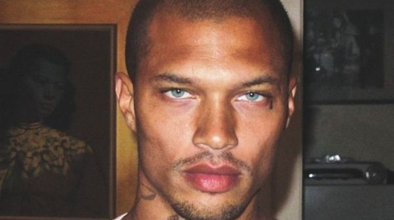 Jeremy Meeks