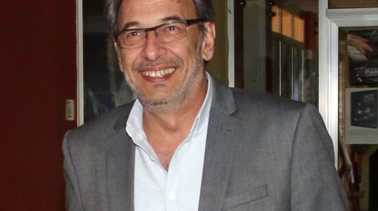 Διονύσης Τσακνής Rnew