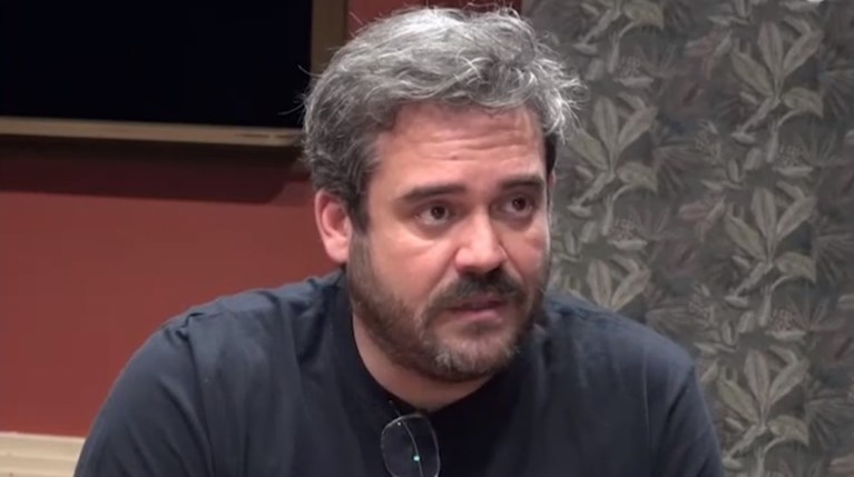 Πυγμαλίωνας Δαδακαρίδης