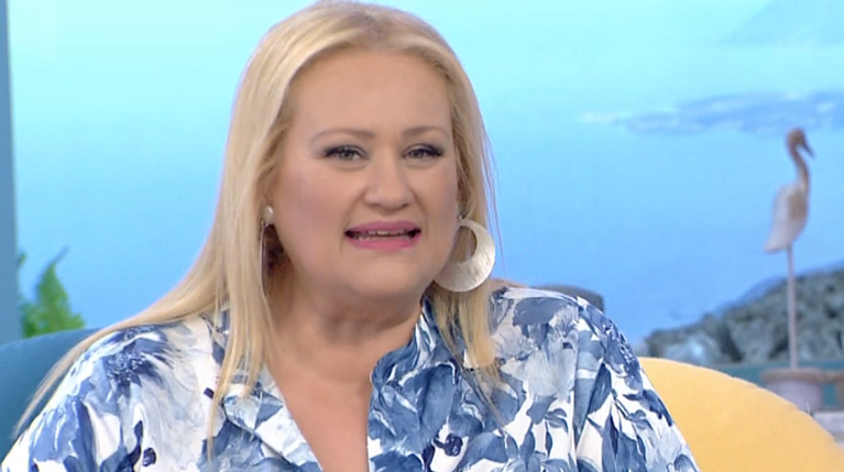 Άση Μπήλιου
