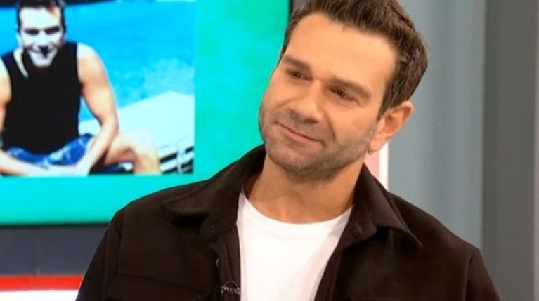 Τάσος Ιορδανίδης