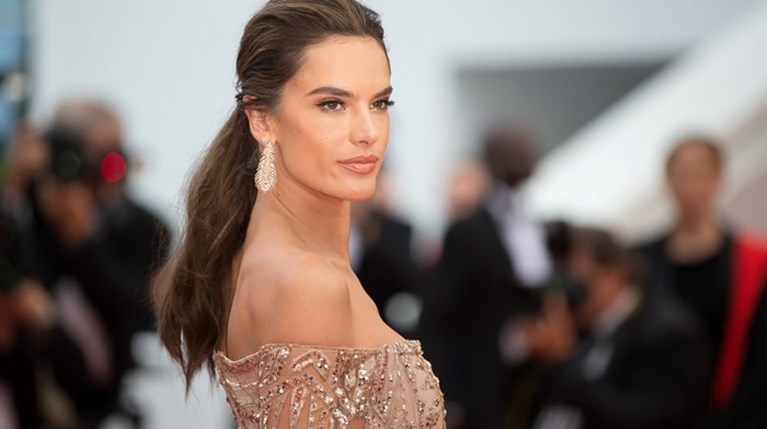 Alessandra Ambrosio