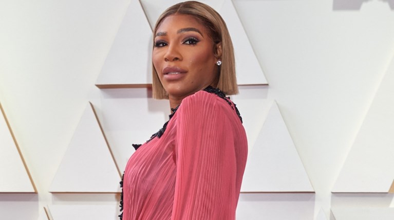 Serena Williams
