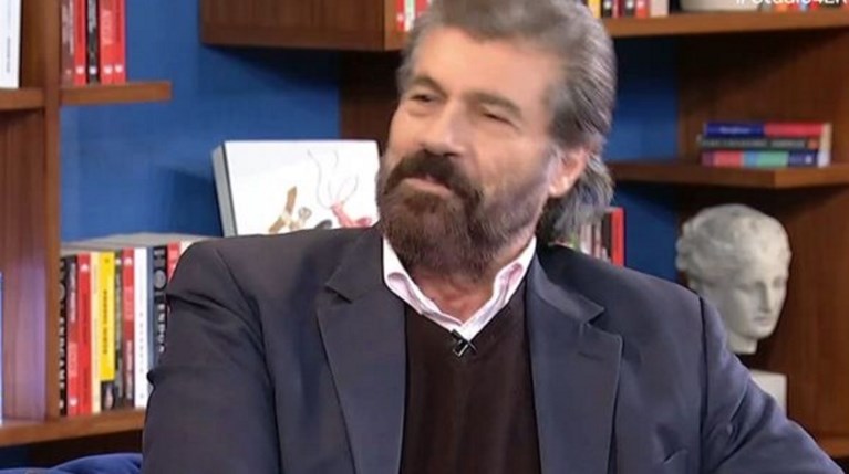 Νίκος Βερλέκης