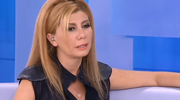 Ζήνα Κουτσελίνη
