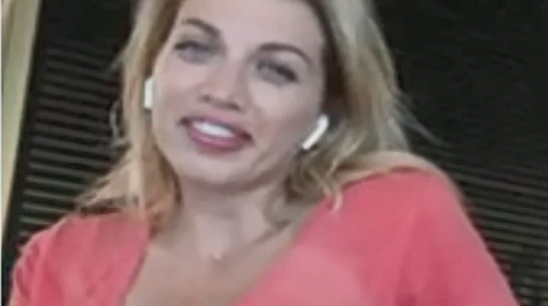 Κωνσταντίνα Σπυροπούλου