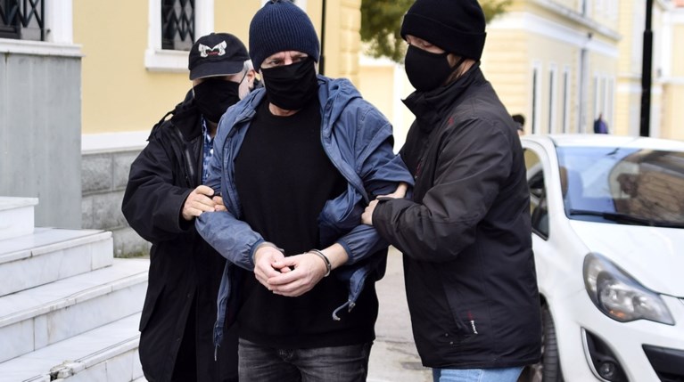 Δημήτρης Λιγνάδης