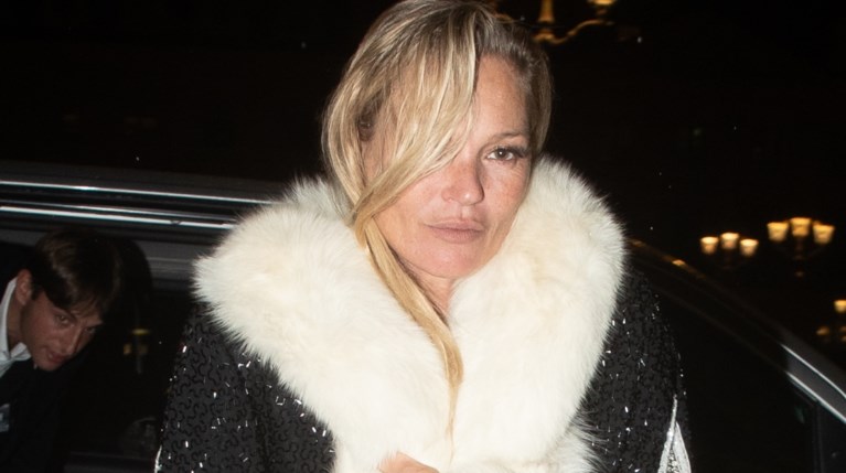 Kate Moss