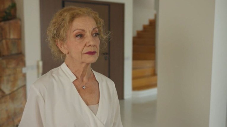 Γη της Ελιάς