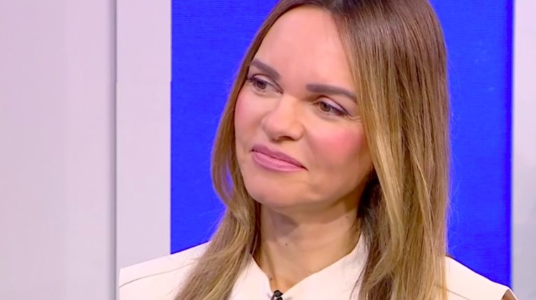 Μαρία Χατζηστεφανή